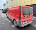 Красный Опель Виваро, объемом двигателя 2 л и пробегом 330 тыс. км за 4616 $, фото 6 на Automoto.ua