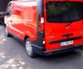 Красный Опель Виваро, объемом двигателя 1.6 л и пробегом 150 тыс. км за 13900 $, фото 1 на Automoto.ua