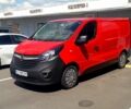 Красный Опель Виваро, объемом двигателя 1.6 л и пробегом 150 тыс. км за 13900 $, фото 1 на Automoto.ua