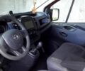 Красный Опель Виваро, объемом двигателя 1.6 л и пробегом 150 тыс. км за 13900 $, фото 3 на Automoto.ua