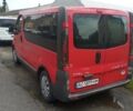 Червоний Опель Віваро, об'ємом двигуна 1.87 л та пробігом 300 тис. км за 5200 $, фото 1 на Automoto.ua