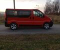 Червоний Опель Віваро, об'ємом двигуна 1.9 л та пробігом 404 тис. км за 5400 $, фото 11 на Automoto.ua