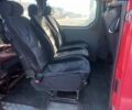 Красный Опель Виваро, объемом двигателя 1.9 л и пробегом 300 тыс. км за 5500 $, фото 1 на Automoto.ua