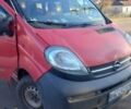 Красный Опель Виваро, объемом двигателя 1.9 л и пробегом 300 тыс. км за 5500 $, фото 3 на Automoto.ua