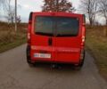 Червоний Опель Віваро, об'ємом двигуна 1.9 л та пробігом 404 тис. км за 5400 $, фото 4 на Automoto.ua