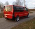 Червоний Опель Віваро, об'ємом двигуна 1.9 л та пробігом 404 тис. км за 5400 $, фото 3 на Automoto.ua