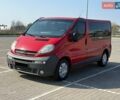 Червоний Опель Віваро, об'ємом двигуна 1.9 л та пробігом 321 тис. км за 6500 $, фото 1 на Automoto.ua