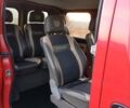 Червоний Опель Віваро, об'ємом двигуна 1.9 л та пробігом 404 тис. км за 5400 $, фото 8 на Automoto.ua