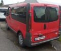 Красный Опель Виваро, объемом двигателя 1.87 л и пробегом 300 тыс. км за 5900 $, фото 1 на Automoto.ua