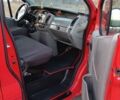 Червоний Опель Віваро, об'ємом двигуна 1.9 л та пробігом 404 тис. км за 5400 $, фото 9 на Automoto.ua
