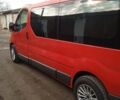 Червоний Опель Віваро, об'ємом двигуна 1.9 л та пробігом 430 тис. км за 6900 $, фото 3 на Automoto.ua