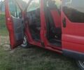 Красный Опель Виваро, объемом двигателя 1.9 л и пробегом 285 тыс. км за 7022 $, фото 7 на Automoto.ua