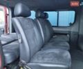 Красный Опель Виваро, объемом двигателя 1.9 л и пробегом 424 тыс. км за 6200 $, фото 6 на Automoto.ua