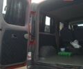 Червоний Опель Віваро, об'ємом двигуна 1.9 л та пробігом 430 тис. км за 6900 $, фото 11 на Automoto.ua
