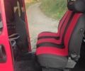 Красный Опель Виваро, объемом двигателя 1.9 л и пробегом 285 тыс. км за 7022 $, фото 4 на Automoto.ua