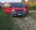 Красный Опель Виваро, объемом двигателя 1.9 л и пробегом 285 тыс. км за 7022 $, фото 13 на Automoto.ua