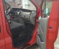 Червоний Опель Віваро, об'ємом двигуна 1.9 л та пробігом 430 тис. км за 6900 $, фото 18 на Automoto.ua