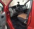 Червоний Опель Віваро, об'ємом двигуна 1.9 л та пробігом 430 тис. км за 6900 $, фото 19 на Automoto.ua