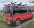 Красный Опель Виваро, объемом двигателя 1.9 л и пробегом 424 тыс. км за 6200 $, фото 1 на Automoto.ua