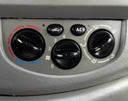 Червоний Опель Віваро, об'ємом двигуна 1.9 л та пробігом 263 тис. км за 7699 $, фото 17 на Automoto.ua