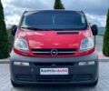 Червоний Опель Віваро, об'ємом двигуна 1.9 л та пробігом 263 тис. км за 7699 $, фото 1 на Automoto.ua