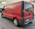 Красный Опель Виваро, объемом двигателя 1.87 л и пробегом 480 тыс. км за 4900 $, фото 8 на Automoto.ua