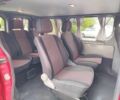 Красный Опель Виваро, объемом двигателя 1.9 л и пробегом 273 тыс. км за 6500 $, фото 20 на Automoto.ua