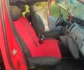 Красный Опель Виваро, объемом двигателя 1.9 л и пробегом 285 тыс. км за 7022 $, фото 10 на Automoto.ua