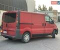 Красный Опель Виваро, объемом двигателя 1.87 л и пробегом 480 тыс. км за 4900 $, фото 5 на Automoto.ua
