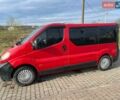 Красный Опель Виваро, объемом двигателя 1.9 л и пробегом 324 тыс. км за 6800 $, фото 1 на Automoto.ua