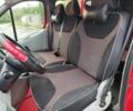 Красный Опель Виваро, объемом двигателя 1.9 л и пробегом 273 тыс. км за 6500 $, фото 15 на Automoto.ua