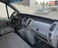 Красный Опель Виваро, объемом двигателя 1.87 л и пробегом 480 тыс. км за 4900 $, фото 10 на Automoto.ua