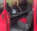 Красный Опель Виваро, объемом двигателя 1.9 л и пробегом 285 тыс. км за 7022 $, фото 3 на Automoto.ua