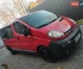 Червоний Опель Віваро, об'ємом двигуна 1.9 л та пробігом 420 тис. км за 7500 $, фото 1 на Automoto.ua
