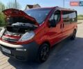 Красный Опель Виваро, объемом двигателя 1.9 л и пробегом 350 тыс. км за 8800 $, фото 1 на Automoto.ua