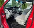 Червоний Опель Віваро, об'ємом двигуна 1.9 л та пробігом 263 тис. км за 7699 $, фото 21 на Automoto.ua