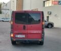 Красный Опель Виваро, объемом двигателя 1.87 л и пробегом 480 тыс. км за 4900 $, фото 3 на Automoto.ua