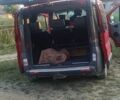 Красный Опель Виваро, объемом двигателя 1.9 л и пробегом 285 тыс. км за 7022 $, фото 6 на Automoto.ua