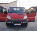 Червоний Опель Віваро, об'ємом двигуна 1.9 л та пробігом 332 тис. км за 6700 $, фото 1 на Automoto.ua