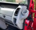 Червоний Опель Віваро, об'ємом двигуна 1.9 л та пробігом 263 тис. км за 7699 $, фото 10 на Automoto.ua