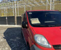 Красный Опель Виваро, объемом двигателя 1.9 л и пробегом 381 тыс. км за 6200 $, фото 2 на Automoto.ua