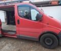 Червоний Опель Віваро, об'ємом двигуна 1.9 л та пробігом 600 тис. км за 6000 $, фото 1 на Automoto.ua