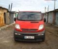 Червоний Опель Віваро, об'ємом двигуна 1.9 л та пробігом 430 тис. км за 6900 $, фото 12 на Automoto.ua