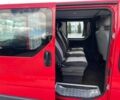 Червоний Опель Віваро, об'ємом двигуна 1.9 л та пробігом 263 тис. км за 7699 $, фото 11 на Automoto.ua