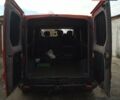 Червоний Опель Віваро, об'ємом двигуна 1.9 л та пробігом 430 тис. км за 6900 $, фото 10 на Automoto.ua