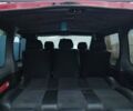 Красный Опель Виваро, объемом двигателя 1.9 л и пробегом 424 тыс. км за 6200 $, фото 8 на Automoto.ua