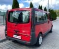 Червоний Опель Віваро, об'ємом двигуна 1.9 л та пробігом 263 тис. км за 7699 $, фото 3 на Automoto.ua