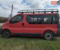 Красный Опель Виваро, объемом двигателя 1.9 л и пробегом 424 тыс. км за 6200 $, фото 4 на Automoto.ua