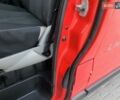 Червоний Опель Віваро, об'ємом двигуна 1.9 л та пробігом 262 тис. км за 7999 $, фото 82 на Automoto.ua