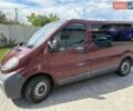 Червоний Опель Віваро, об'ємом двигуна 1.87 л та пробігом 435 тис. км за 6350 $, фото 1 на Automoto.ua